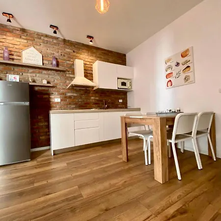 Hard Rock Hotel apartamentowy *