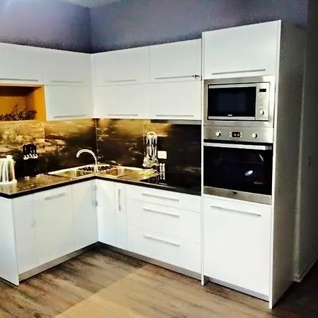 Hard Rock Hotel apartamentowy