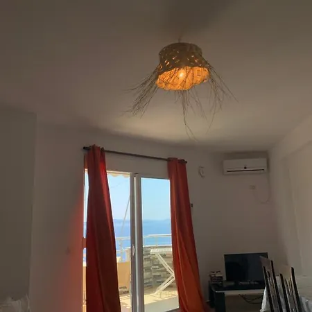 Hotel apartamentowy Hard Rock Saranda