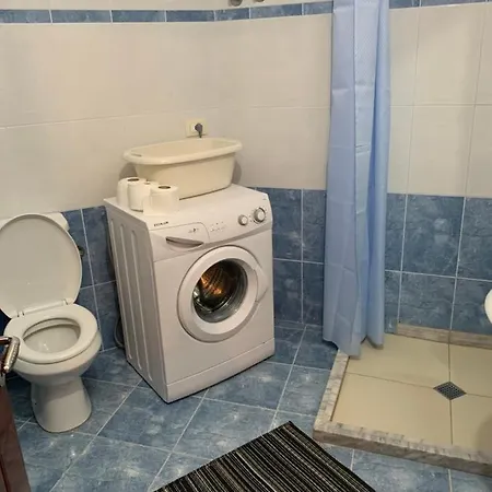 Hard Rock 3* Sarandë