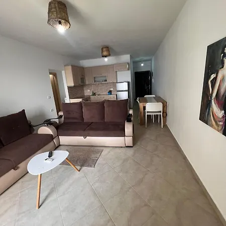 Hotel apartamentowy Hard Rock