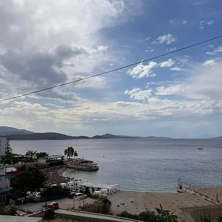 Ξενοδοχείο με διαμερίσματα Hard Rock