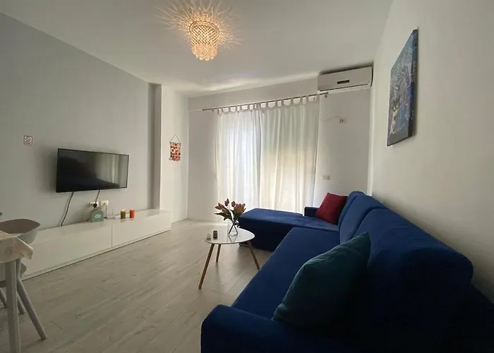 Hotel apartamentowy Hard Rock 3*