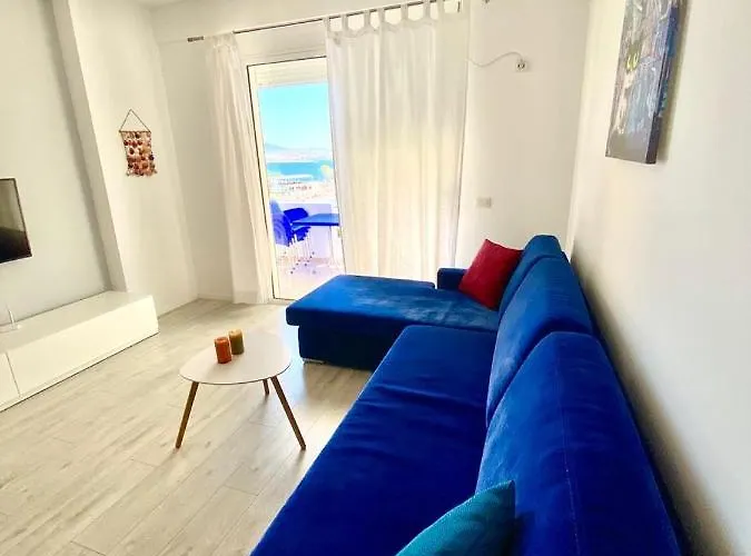 Lägenhetshotell Hard Rock 3*