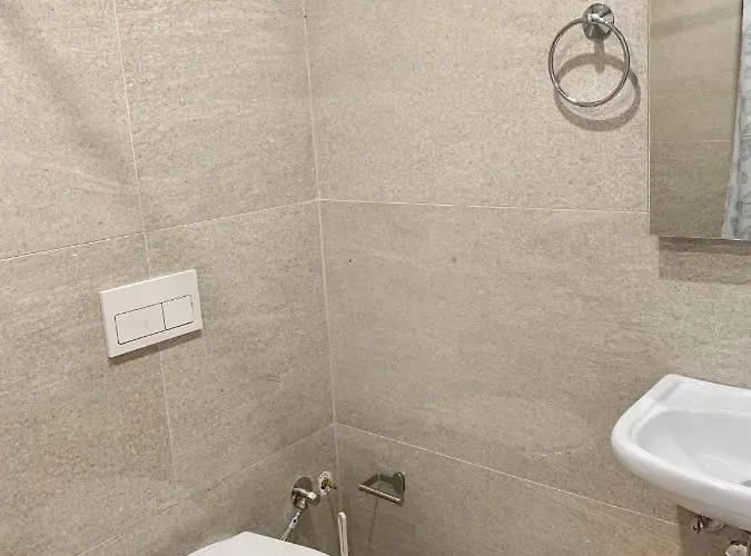 Hard Rock Lägenhetshotell