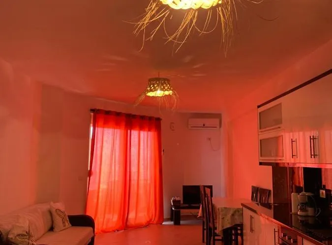Hotel apartamentowy Hard Rock 3*